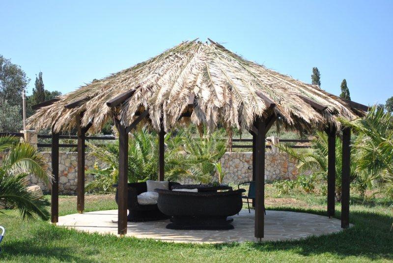 5 Stars Villas Svoronata Exterior foto