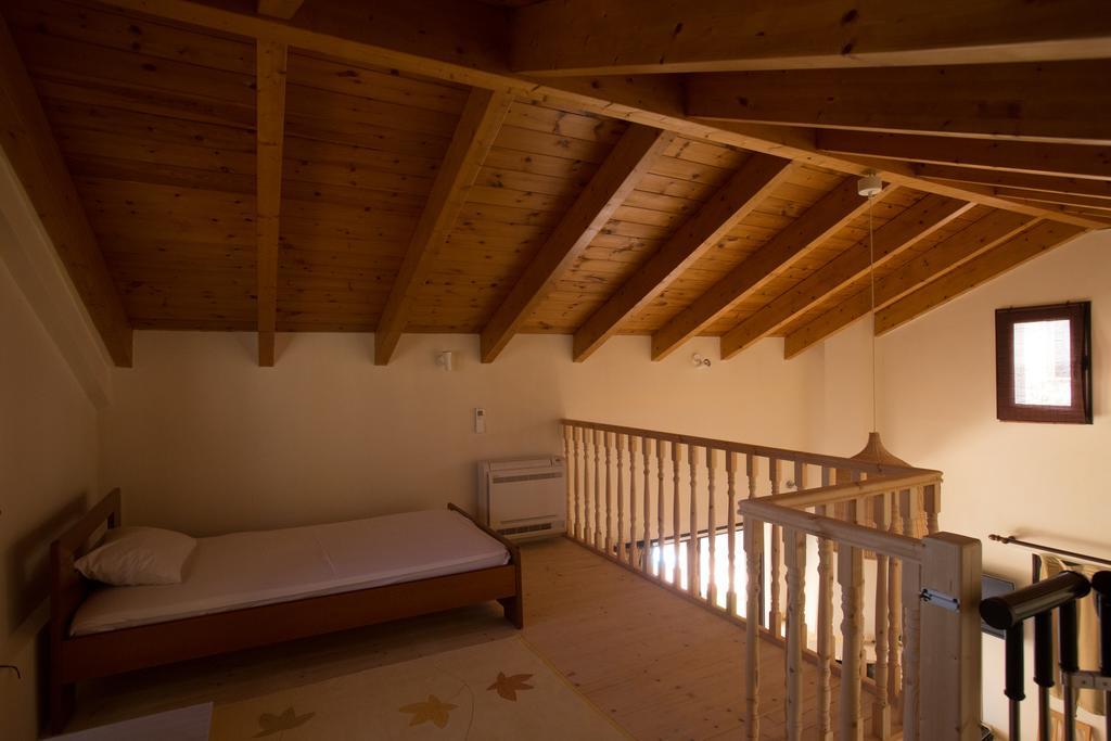 5 Stars Villas Svoronata Exterior foto