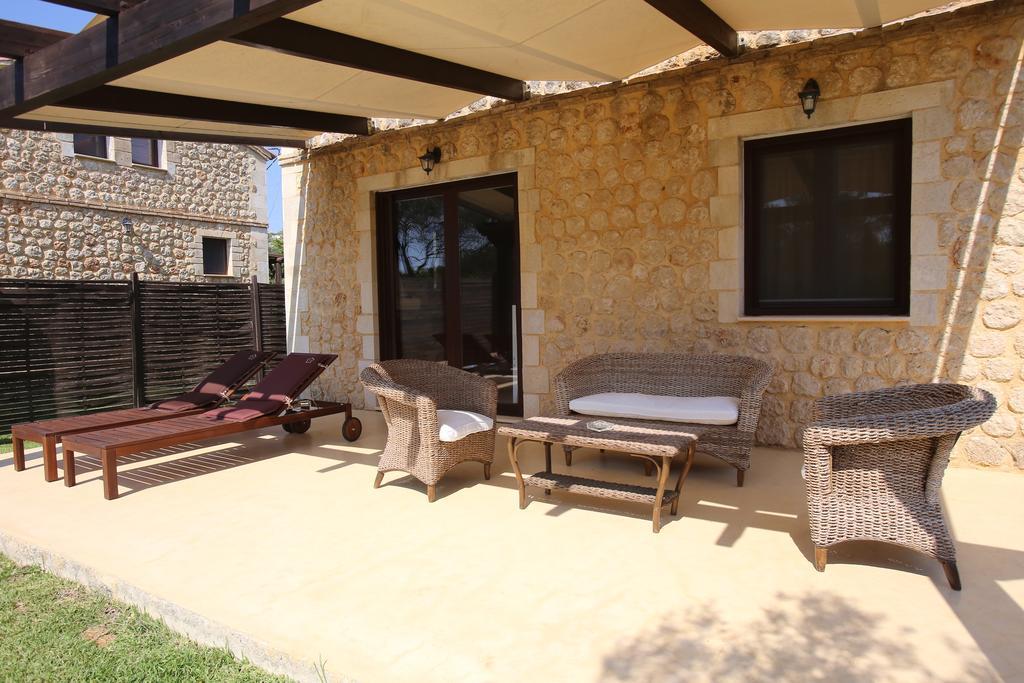 5 Stars Villas Svoronata Exterior foto