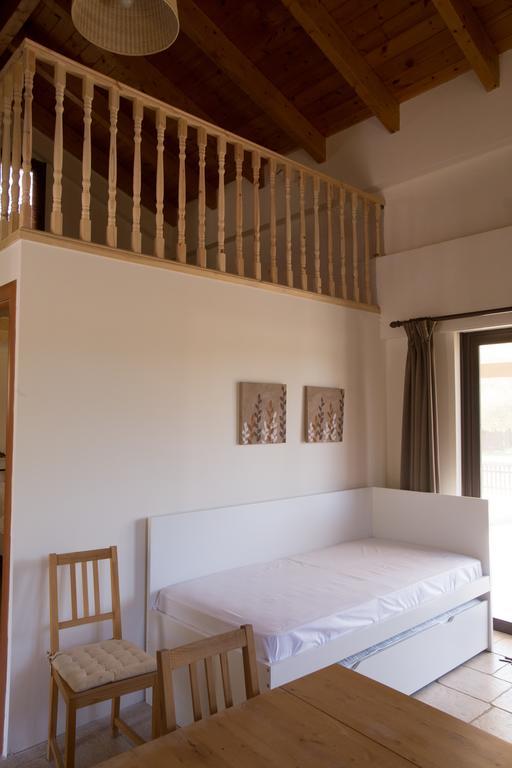 5 Stars Villas Svoronata Exterior foto