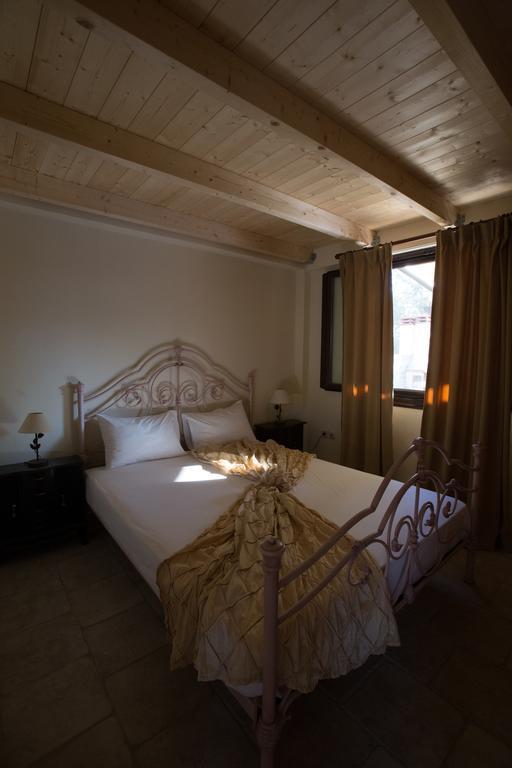 5 Stars Villas Svoronata Exterior foto