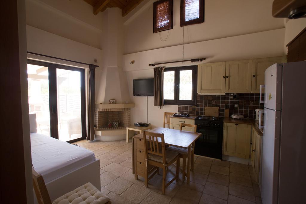 5 Stars Villas Svoronata Exterior foto