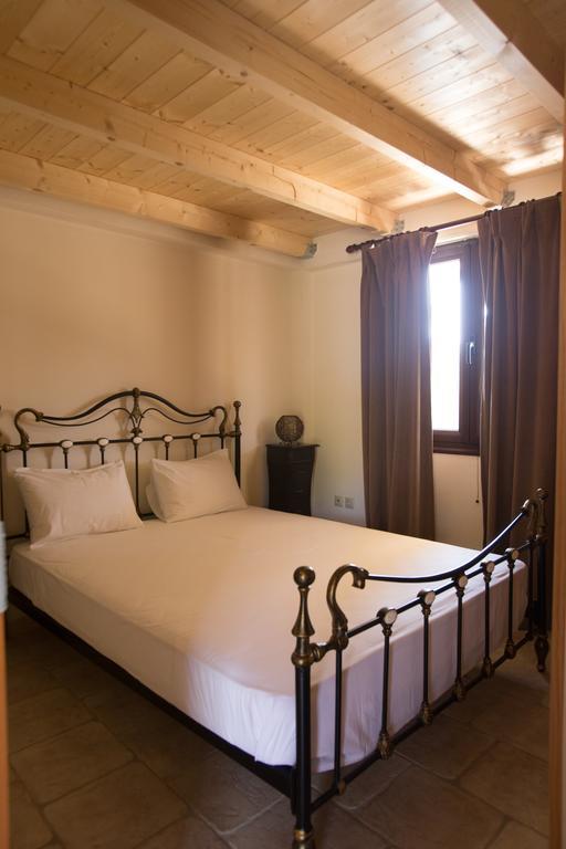 5 Stars Villas Svoronata Exterior foto