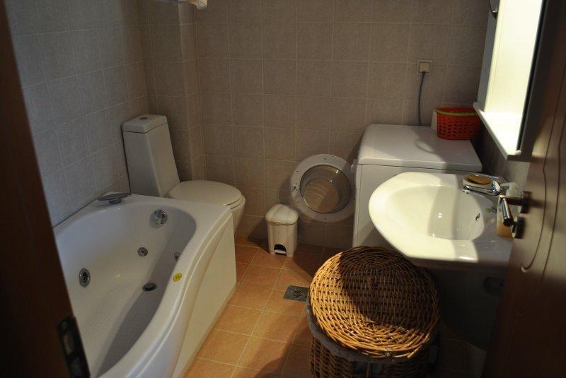 5 Stars Villas Svoronata Zimmer foto