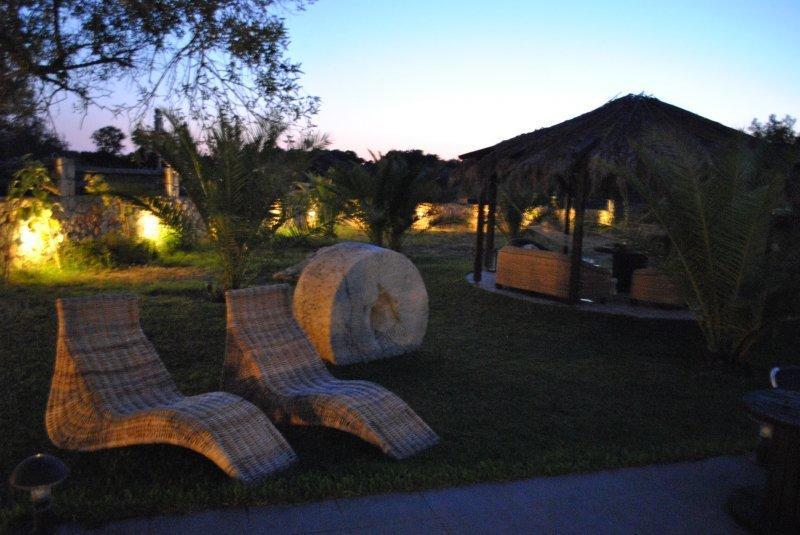 5 Stars Villas Svoronata Exterior foto