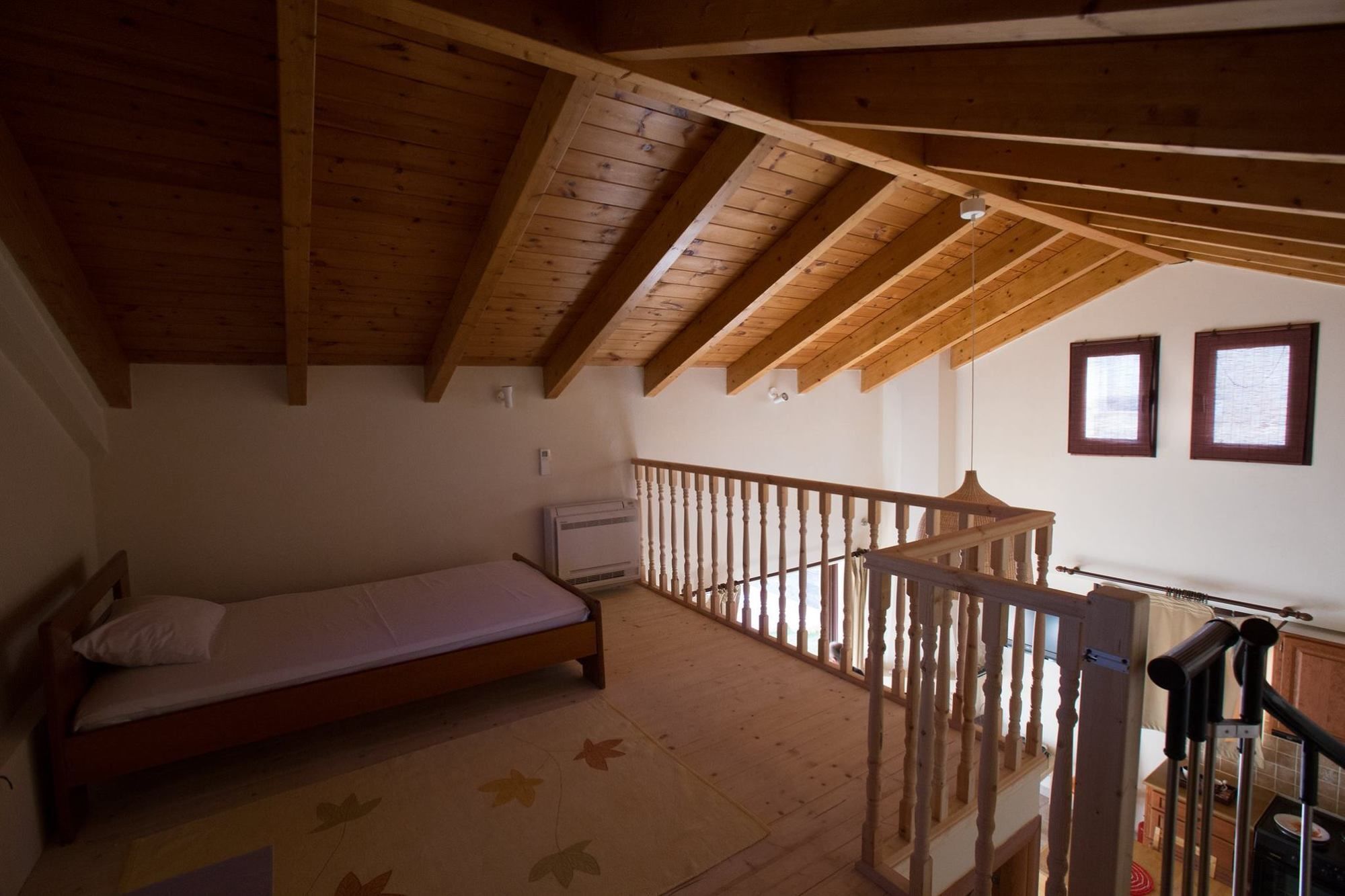 5 Stars Villas Svoronata Exterior foto