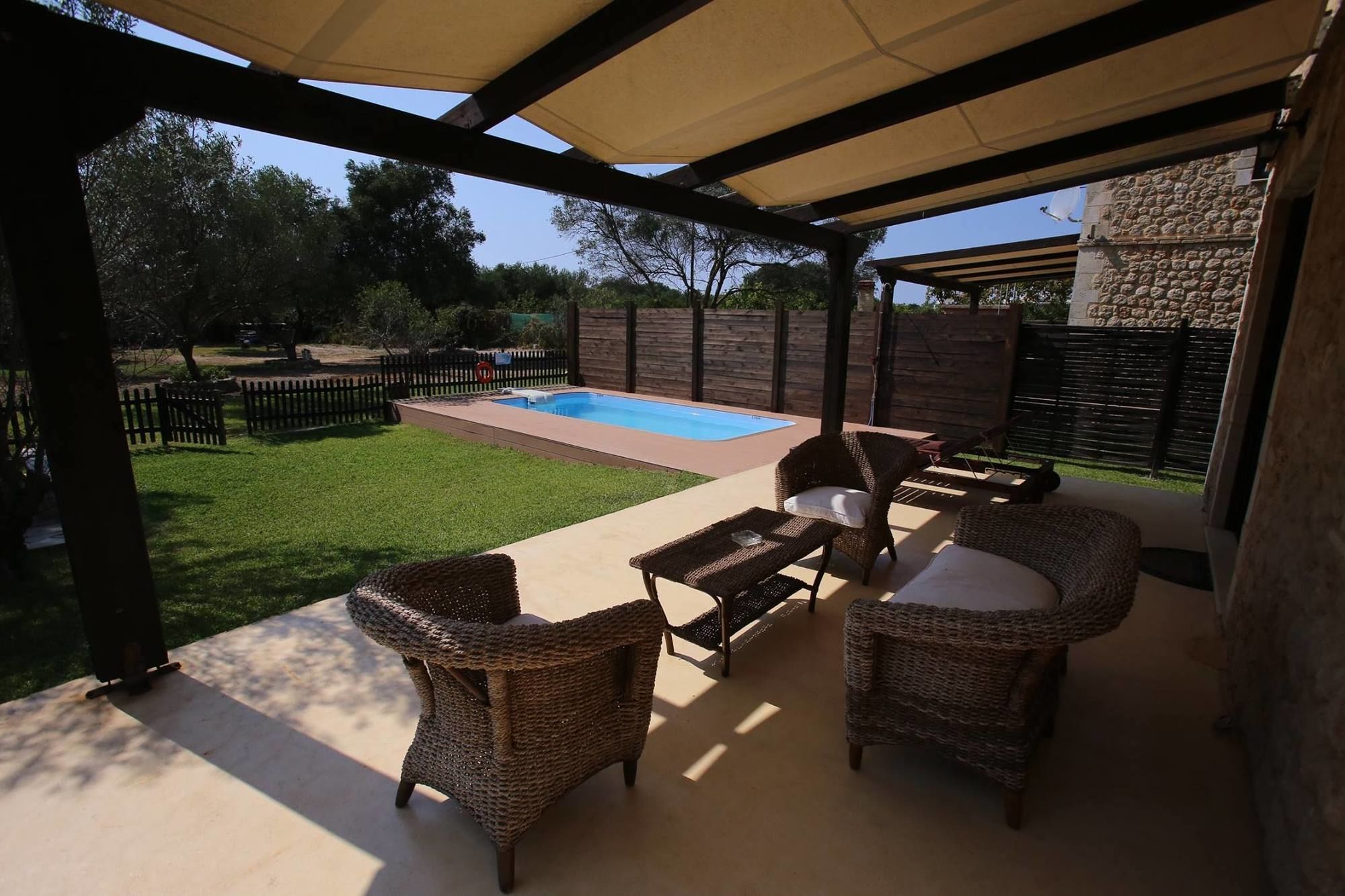 5 Stars Villas Svoronata Exterior foto
