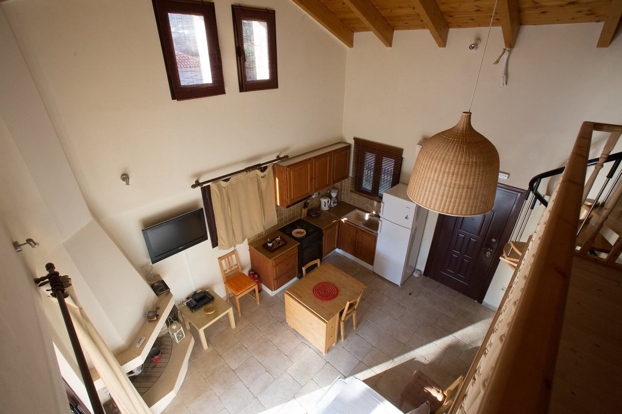 5 Stars Villas Svoronata Exterior foto
